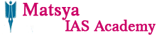 Matsya IAS Academy